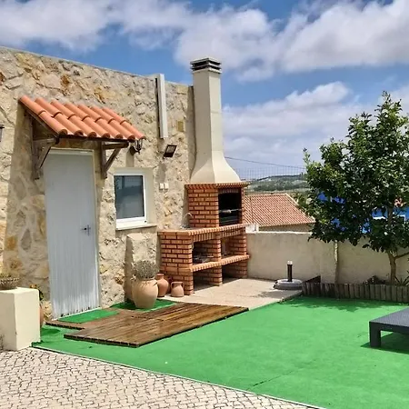 דירה Lourinha Countryside