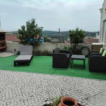 Lourinha Countryside * Moita dos Ferreiros